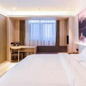 Mainland Chinese Citizens Superior Double Room A