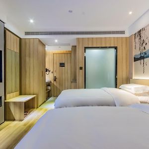 Mainland Chinese Citizens Twin Room